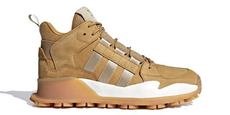 adidas Originals F/1.3 LE Sneakerboot Release 